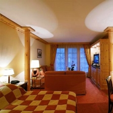 Grand Hotel Zermatterhof 5*