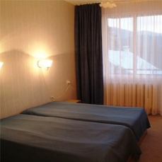 Chamkoria 4*