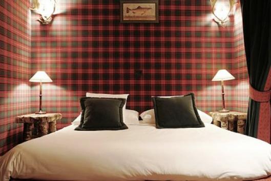 Le Lodge Park 4*