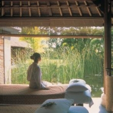 The Oberoi Bali 5*