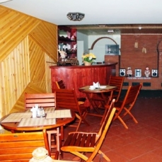  «Улиткино», загородный отель