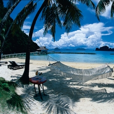 El Nido Miniloc Island Resort 5*
