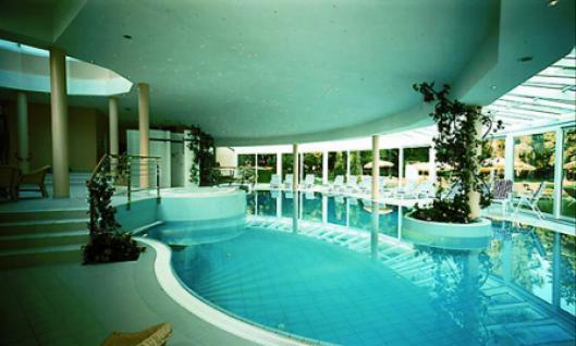 Seehotel Europa 4*