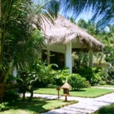 Cham Villas Resort 4*