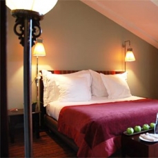 La Reserve 5*
