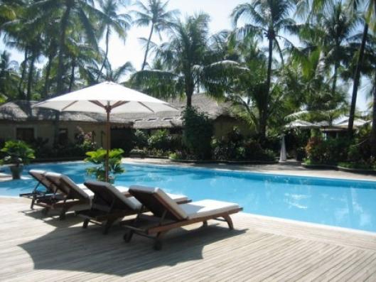 Bayview Beach Resort 4*