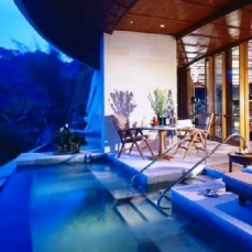 Four Seasons Resort Bali at Sayan 5*