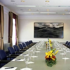 Bellevue Palace Bern 5*
