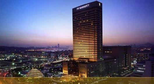 Jw Marriott 5*