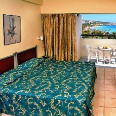 Nelia Beach 3*