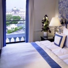 Sacher Wien 5* de Luxe