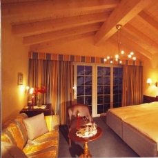 Hotel Sonne 4*