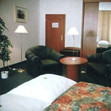 Bristol Kolonada 4*