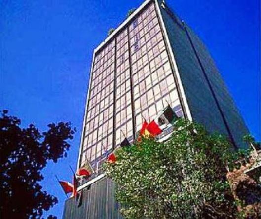 Royal Zona Rosa 5*