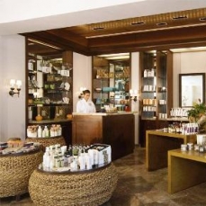 Fairmont Mayakoba 5*