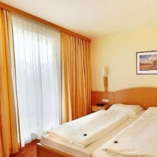 Kur- & Sport Hotel Palace 4*