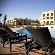 Radisson Sas Tala Bay Resort 5*