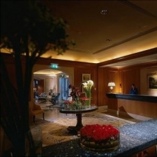 Four Seasons Hotel Prague 5* de Luxe