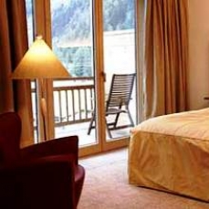 Aqua Dome 4* de Luxe