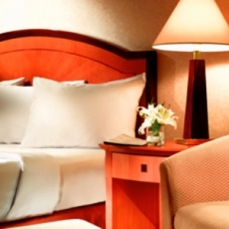 Sheraton Surabaya Hotel & Towers 5*