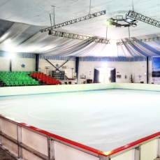 Concorde El Salam Sport Area 5*