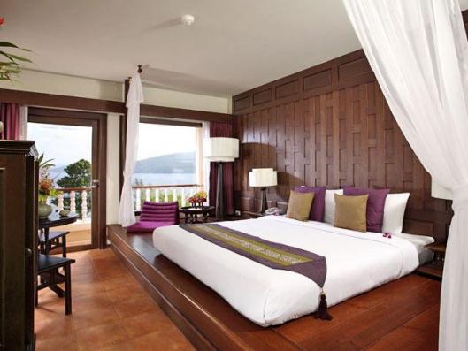 The Aquamarine Resort & Villa 4*