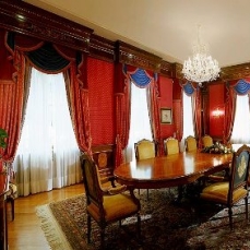 Beau Rivage Palace 5*