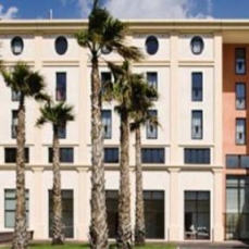 Villa Massalia Concorde  4*