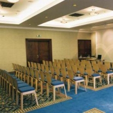 President Hotel Prague 5*