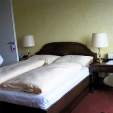 Sonnenhotel Parkvillen 4*