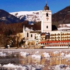 Im Weissen Roessl Romantik hotel 4* de Luxe