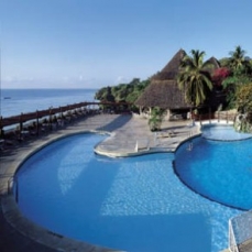 Leopard Beach Hotel 5*