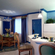 The Harborside Resort At Atlantis 5*
