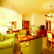 Hotel Palace Praha 5*
