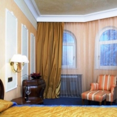Festa Winter Palace 5*