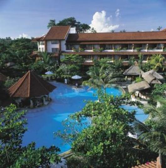 Meliá Benoa 4*