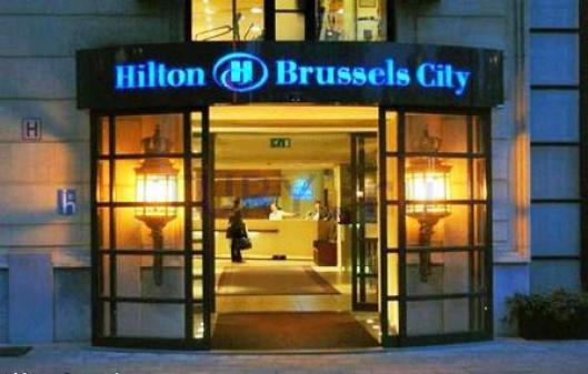 Hilton 5*