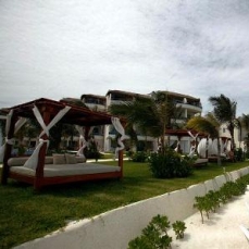 El Dorado Maroma, A Beachfront Resort by Karisma 5*