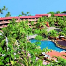 Phuket Orchid Resort 3*