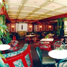 Hotel Saalbacher Hof 4*