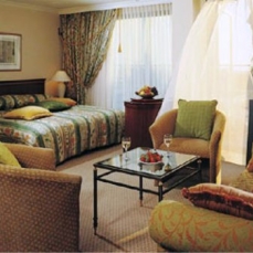 Carmel Forest Spa Resort 5*