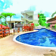 Karon Sea Sands Resort 4*
