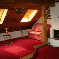 Pension Edvin 3*