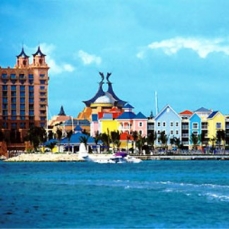 The Harborside Resort At Atlantis 5*