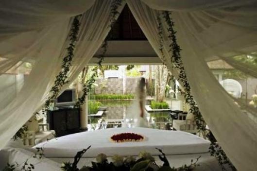 Kayu Manis Private Villas & SPA 5*