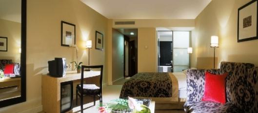 Hotel Jade Manotel 3*