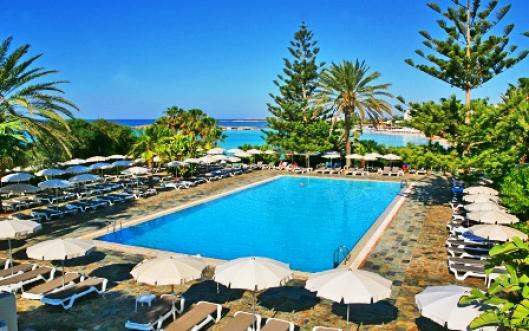 Nissi Beach 4*
