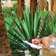 Reef Oasis Beach Resort 5*