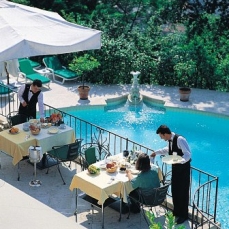Villa Principe Leopoldo Hotel & SPA 5*