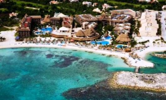 Catalonia Riviera Maya Resort & Spa 4*
